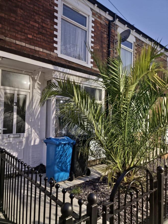 1 Bedroom Sculcoates House Hull Kingston upon Hull Exteriér fotografie